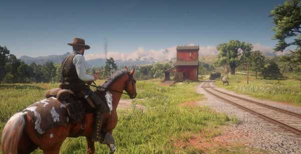 好玩的大型游戏推荐