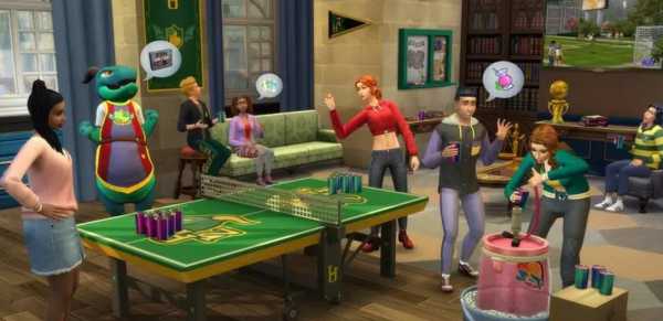 好玩的大型游戏推荐