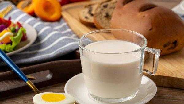 十大蛋白质的食物排名