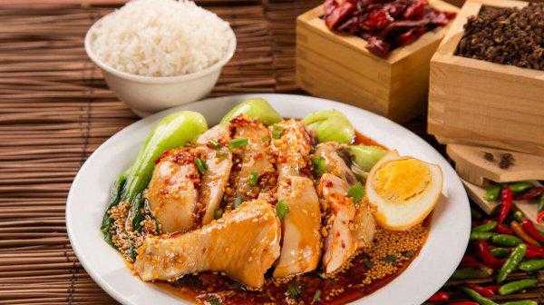 十大蛋白质的食物排名