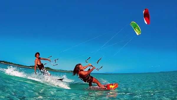 世界十大冲浪胜地有哪些