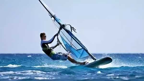 世界十大冲浪胜地有哪些