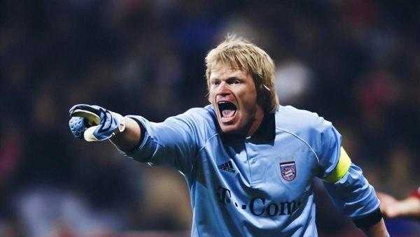 德国足球巨星有哪些