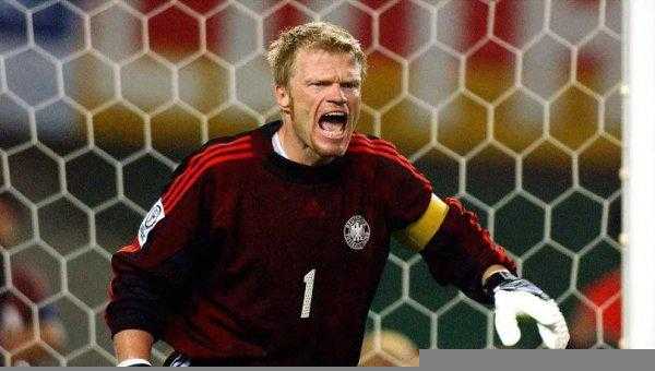 德国足球巨星有哪些