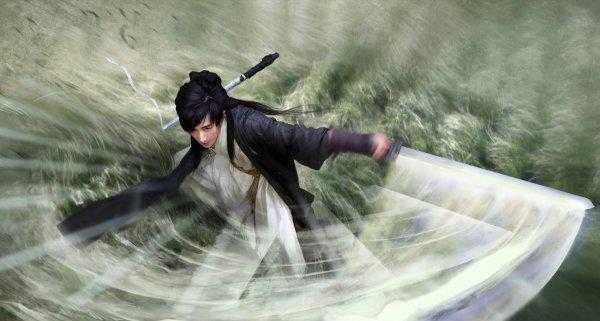 金庸小说最好看排名