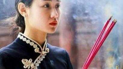 普陀山许愿十不求