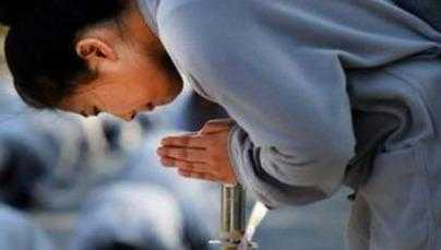 普陀山许愿十不求