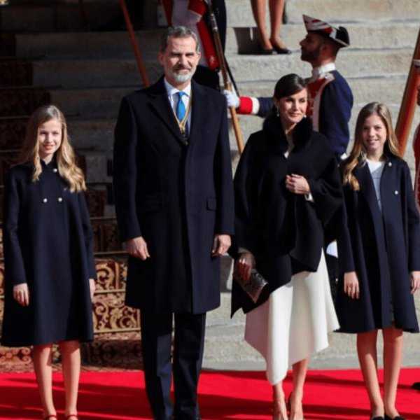 西班牙是欧洲国家吗