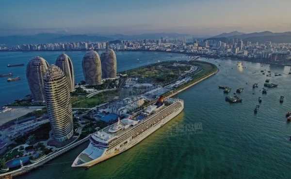 北海是几线城市