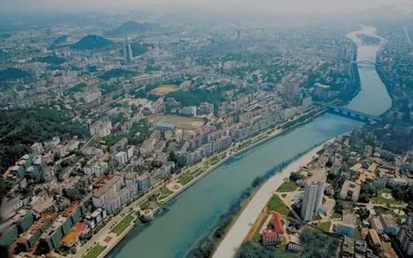 北海是几线城市