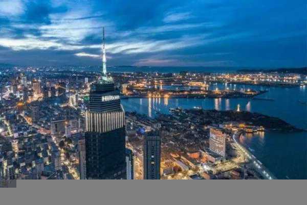 烟台是几线城市