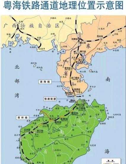 琼州海峡为什么不建桥