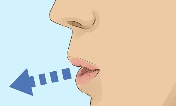 初学者怎么吹口哨用嘴