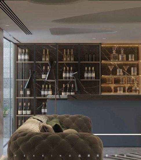 别墅地下室最佳用途