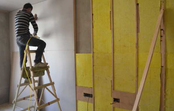 已经入住的房子怎么做隔音