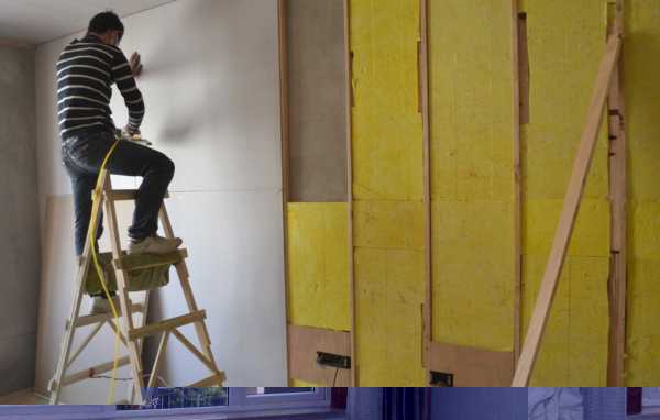 已经入住的房子怎么做隔音