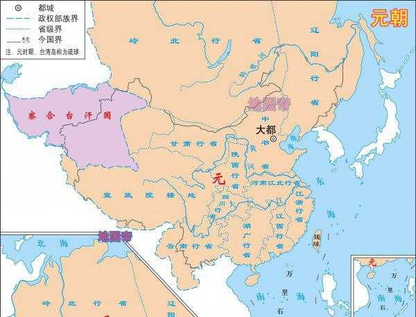 明朝漠北是现在的哪里