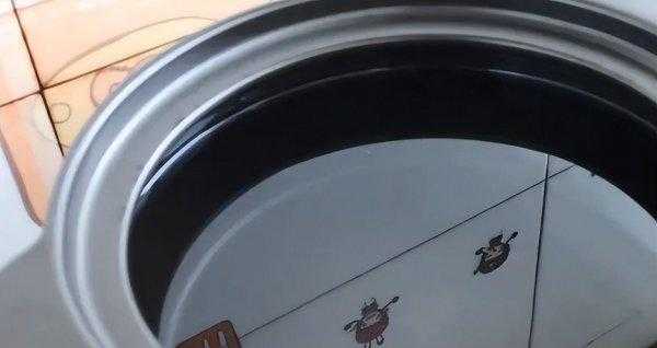 砂锅的正确开锅方法