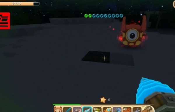 迷你世界召唤石巨人的方法