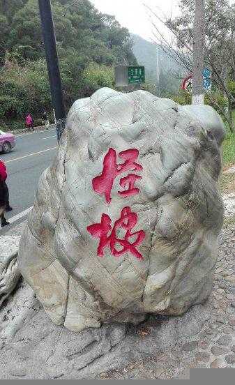 厦门怪坡在什么地方