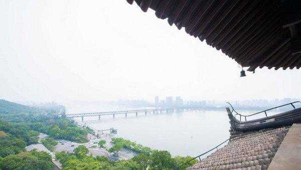 钱塘江在哪里属于哪个省