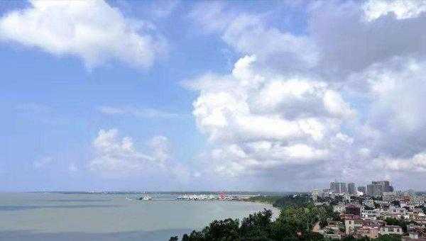 徐闻是哪个省哪个市的