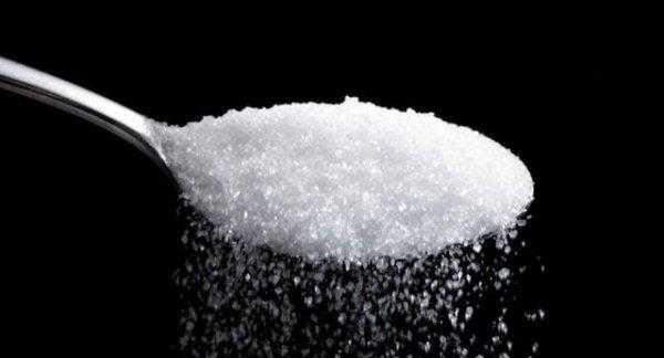 白糖为什么是战略物资