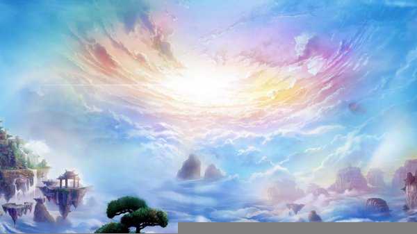 推荐几部完结修真小说