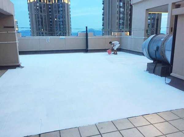 顶楼热有什么办法解决