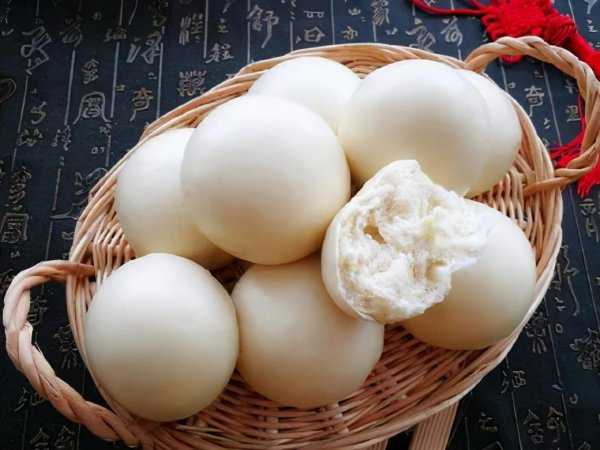 蒸馒头用高筋面粉还是低筋面粉