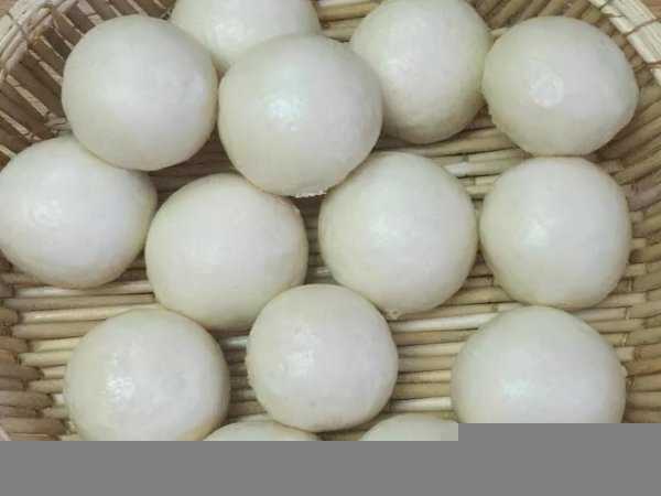 蒸馒头用高筋面粉还是低筋面粉