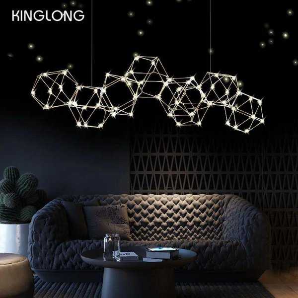 一线品牌灯具排名榜