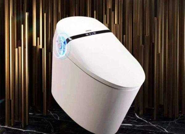 中国智能马桶排行榜