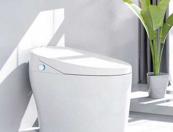 中国智能马桶排行榜