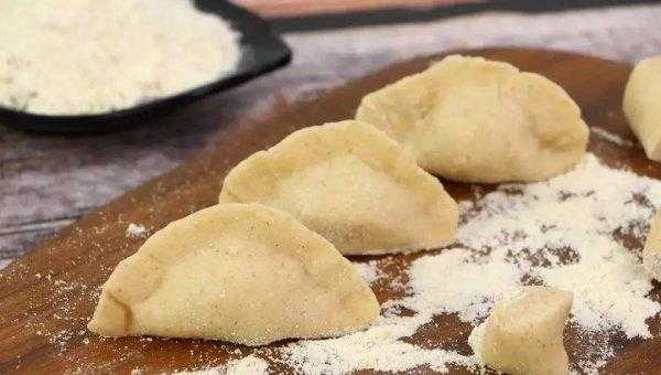 不含添加剂的面粉品牌