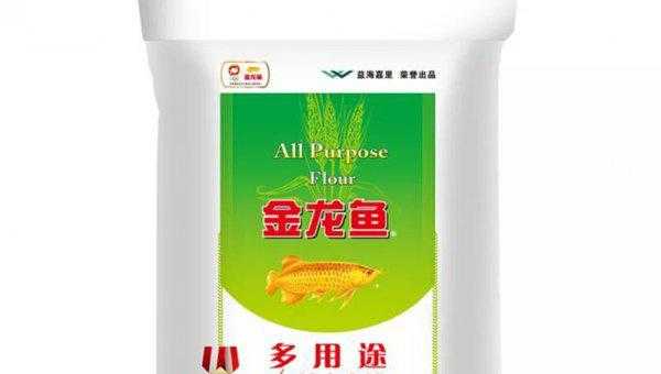 不含添加剂的面粉品牌