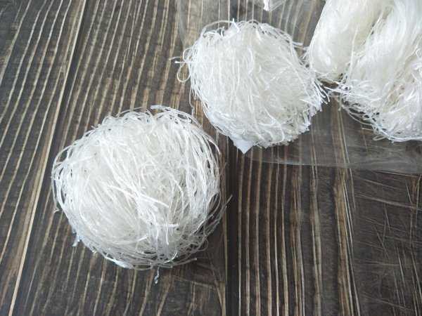 泡粉丝用开水还是温水