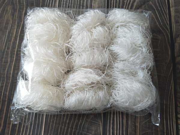 泡粉丝用开水还是温水