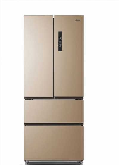 美的冰箱怎么样质量好不好