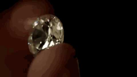 足反钻石是什么意思