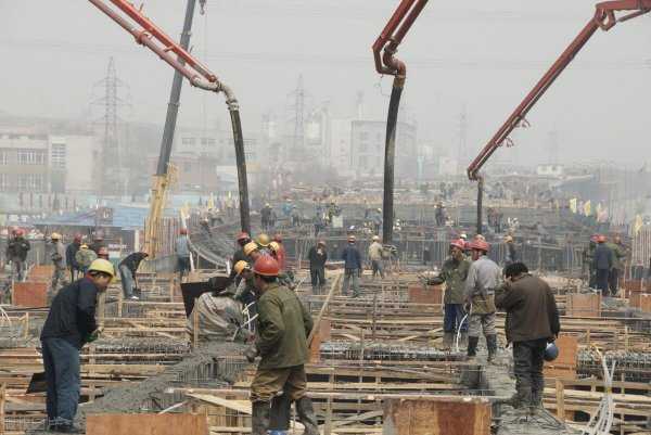 混凝土养护时间不得少于多少天