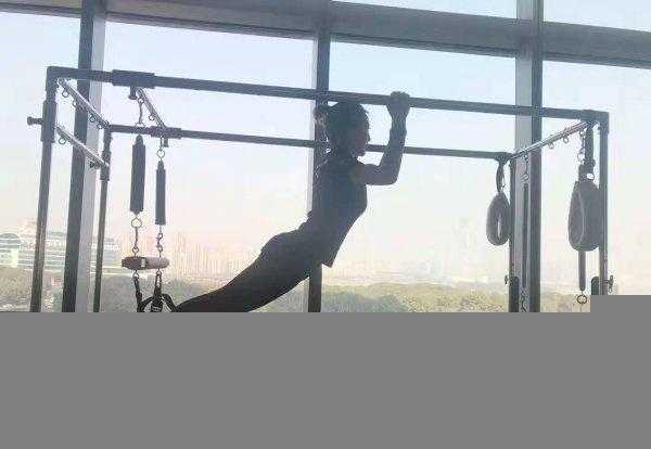 什么是普拉提运动对身体