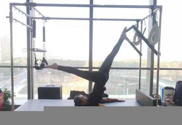 什么是普拉提运动对身体