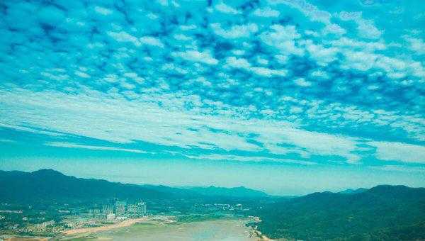 四会属于哪个市管辖