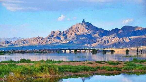 乌海是哪个省的城市