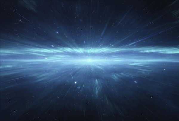 光速一秒绕地球多少圈