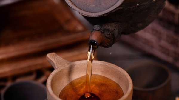 红茶放置10年还能喝吗