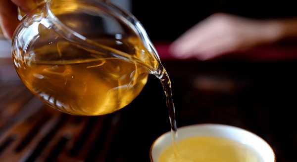 红茶放置10年还能喝吗