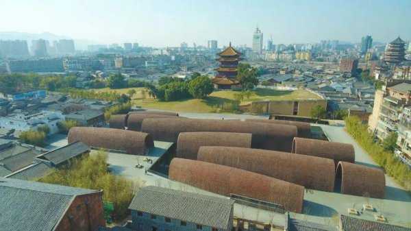 瓷都的景德镇位于哪个省