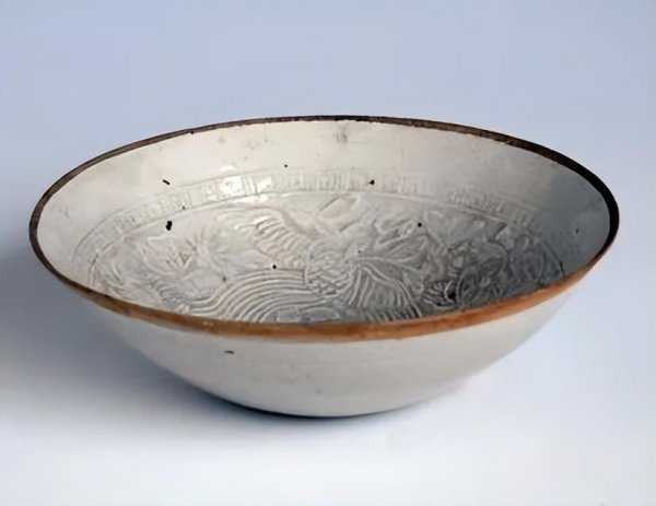 瓷都的景德镇位于哪个省